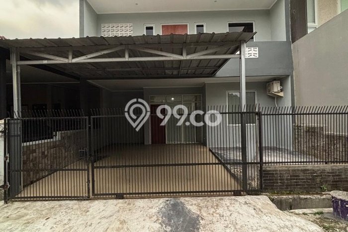 Rumah Modern 4 Kamar LT 144m2 di Lippo Karawaci Rumah Modern 4 Kamar LT 144m2 di Lippo Karawaci