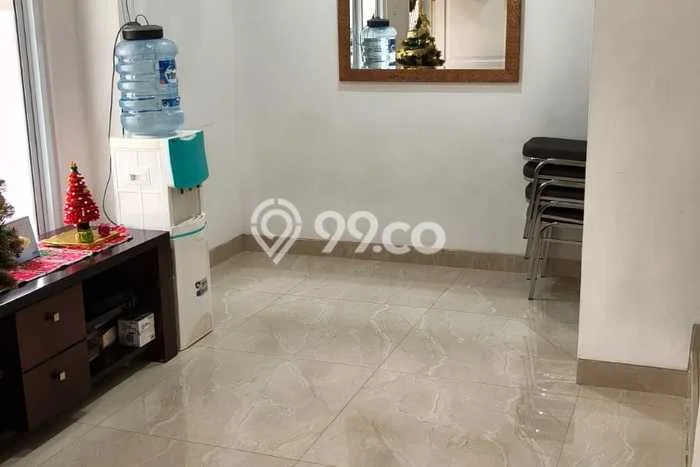 Rumah Luas Asri 3 KT Siap Huni di Gading Serpong Montana Village Tangerang Rumah Luas Asri 3 KT Siap Huni di Gading Serpong Montana Village Tangerang