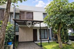 Dijual Rumah Mewah Megah Dengan View Eksklusif di BSD City, Tangerang Dijual Rumah Mewah Megah Dengan View Eksklusif di BSD City, Tangerang