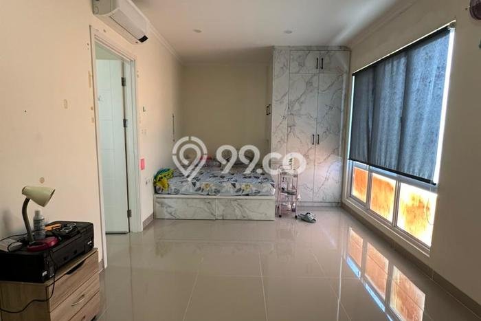 For Sale! Luxury House LT 141m2 Desain Elegan di Gading Serpong For Sale! Luxury House LT 141m2 Desain Elegan di Gading Serpong
