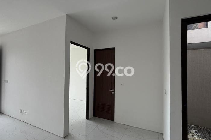 Siap Huni Rumah Mewah 3 Kamar di Cisauk Dekat ke Mana Saja Siap Huni Rumah Mewah 3 Kamar di Cisauk Dekat ke Mana Saja