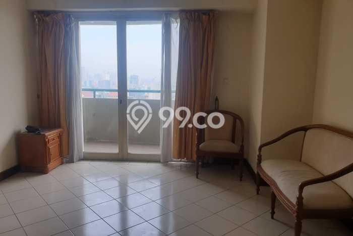 Apartemen Terawat Dijual di Jakarta Pusat Spesifikasi 3 KT, 2 KM Apartemen Terawat Dijual di Jakarta Pusat Spesifikasi 3 KT, 2 KM
