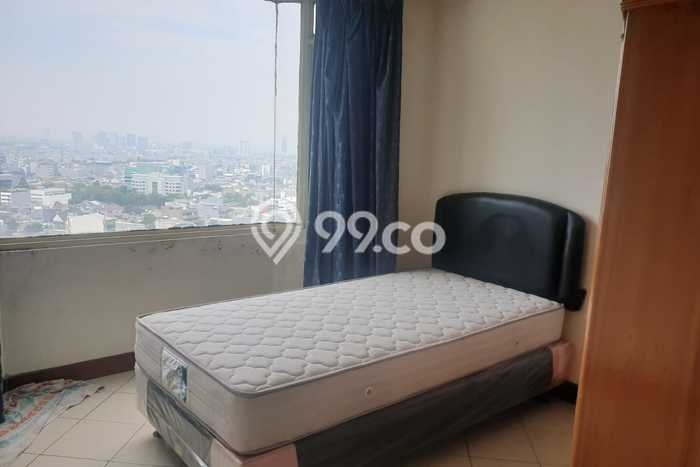 Apartemen Terawat Dijual di Jakarta Pusat Spesifikasi 3 KT, 2 KM Apartemen Terawat Dijual di Jakarta Pusat Spesifikasi 3 KT, 2 KM