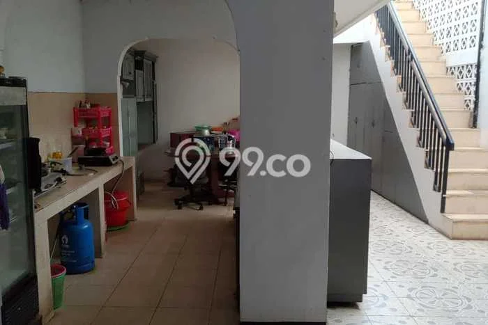 Dijual Rumah Mewah Elegan Dengan View Cantik di Kemanggisan, Jakarta Barat Dijual Rumah Mewah Elegan Dengan View Cantik di Kemanggisan, Jakarta Barat