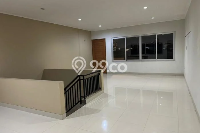 Rumah Minimalis 4 KT di Duri Kepa Jakarta Barat Semi Furnished Rumah Minimalis 4 KT di Duri Kepa Jakarta Barat Semi Furnished