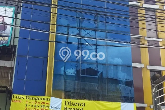 Unit Komersial Disewakan di Jakarta Pusat Area Strategis Harga Kompetitif Unit Komersial Disewakan di Jakarta Pusat Area Strategis Harga Kompetitif
