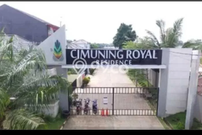Dijual Rumah Minimalis Bagus Punya 2 KT di Setu Bekasi SHM Dijual Rumah Minimalis Bagus Punya 2 KT di Setu Bekasi SHM