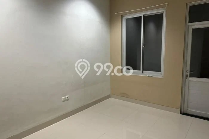 Rumah Minimalis 4 KT di Duri Kepa Jakarta Barat Semi Furnished Rumah Minimalis 4 KT di Duri Kepa Jakarta Barat Semi Furnished