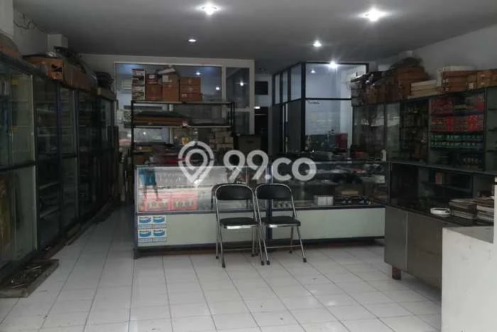 Ruko Bagus LT 103m2 LB 290m2 Dijual di Sawah Besar Jakarta Pusat Ruko Bagus LT 103m2 LB 290m2 Dijual di Sawah Besar Jakarta Pusat