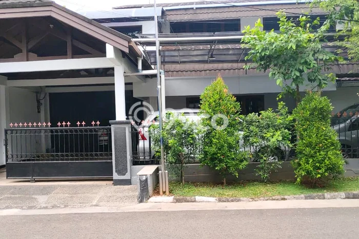 Dijual Rumah Mewah Elegan Dengan View Cantik di Kemanggisan, Jakarta Barat Dijual Rumah Mewah Elegan Dengan View Cantik di Kemanggisan, Jakarta Barat