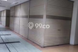 Paling Diincar! Komersial Dijual di BSD City Harga Kompetitif Paling Diincar! Komersial Dijual di BSD City Harga Kompetitif