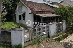 Kavling Tanah Dijual di Pamulang Tangerang Selatan Spesifikasi 367m2 Kavling Tanah Dijual di Pamulang Tangerang Selatan Spesifikasi 367m2