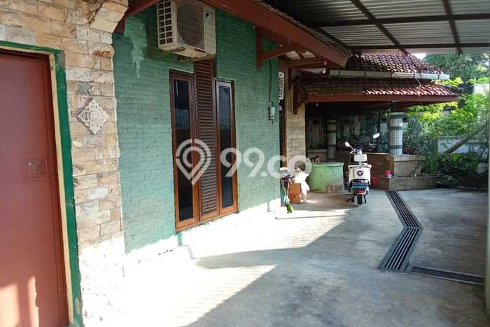 For Sale Rumah 2 Kamar Lokasi Ideal Nyaman dan Strategis di Grogol For Sale Rumah 2 Kamar Lokasi Ideal Nyaman dan Strategis di Grogol