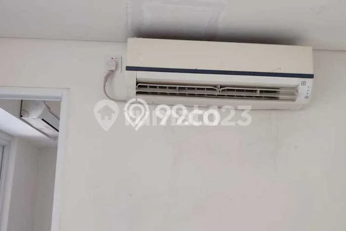Sewa Sekarang Apartemen Nyaman 1 KT di Kawasan Serpong Sewa Sekarang Apartemen Nyaman 1 KT di Kawasan Serpong