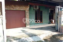 For Sale Rumah 2 Kamar Lokasi Ideal Nyaman dan Strategis di Grogol For Sale Rumah 2 Kamar Lokasi Ideal Nyaman dan Strategis di Grogol