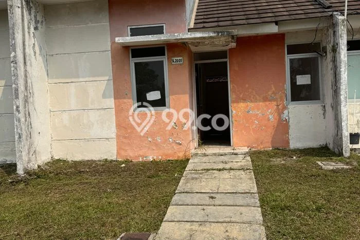 Rumah Nyaman 2 KT LB 36m2 Kondisi Bagus di Citra Maja Raya Rumah Nyaman 2 KT LB 36m2 Kondisi Bagus di Citra Maja Raya