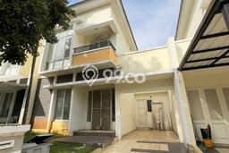 For Sale! Premium House LT 162m2 Desain Modern di Gading Serpong For Sale! Premium House LT 162m2 Desain Modern di Gading Serpong