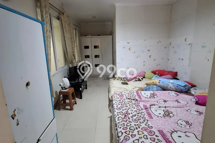 Rumah Luxury Modern Tanpa Renovasi di Gading Serpong IL Lago Tangerang Rumah Luxury Modern Tanpa Renovasi di Gading Serpong IL Lago Tangerang