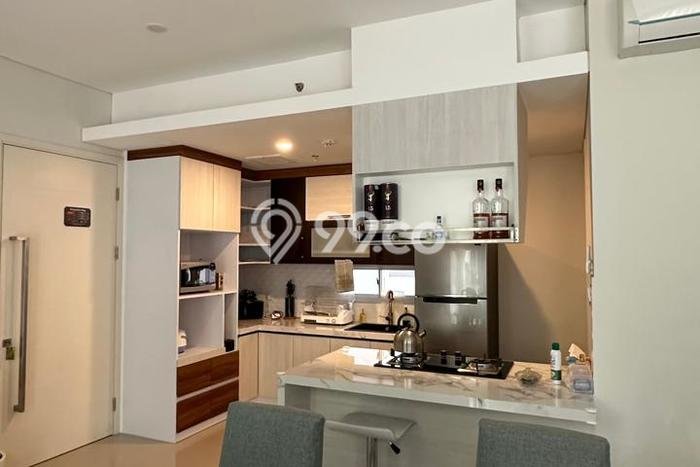 Paling Dicari! Apartemen Eksklusif Dijual di Gading Serpong The Spring Punya 4 Bedroom Paling Dicari! Apartemen Eksklusif Dijual di Gading Serpong The Spring Punya 4 Bedroom