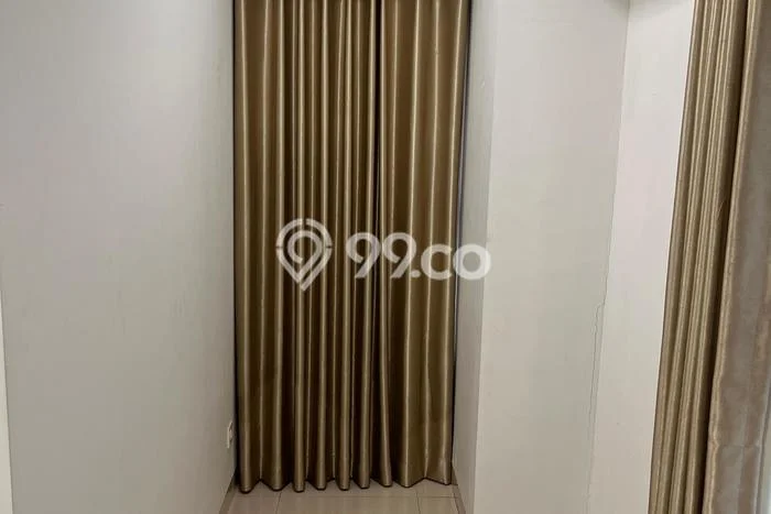Apartemen Disewakan 2 Kamar Hemat Siap Huni di Jakarta Barat, Luas 41m2 Apartemen Disewakan 2 Kamar Hemat Siap Huni di Jakarta Barat, Luas 41m2