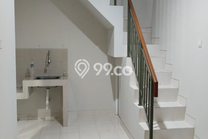 Rumah Modern 2 KT di Gading Serpong Tangerang Semi Furnished Rumah Modern 2 KT di Gading Serpong Tangerang Semi Furnished