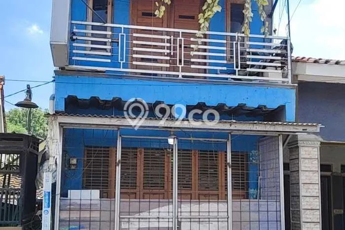 Ruko Strategis Kawasan Palimanan, Luas 54m2m², Area Bisnis, Dekat Palimanan, Cirebon, Cirebon Ruko Strategis Kawasan Palimanan, Luas 54m2m², Area Bisnis, Dekat Palimanan, Cirebon, Cirebon