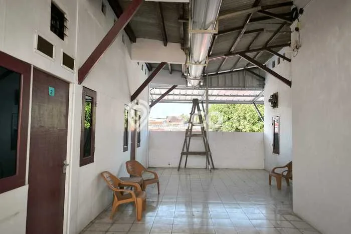 Rumah Modern Cantik 8 Kamar Bisa Langsung Pindah di Harjamukti Rumah Modern Cantik 8 Kamar Bisa Langsung Pindah di Harjamukti