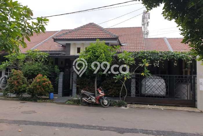 Rumah Berkualitas di Kesambi, Cirebon, Luas 190m2m² Bangunan 104m2m² - HARGA NEGO! Rumah Berkualitas di Kesambi, Cirebon, Luas 190m2m² Bangunan 104m2m² - HARGA NEGO!