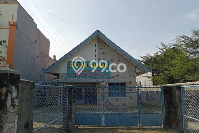 Rumah LT 2770m2m² Dekat Tempat Strategis di , Cirebon Rumah LT 2770m2m² Dekat Tempat Strategis di , Cirebon
