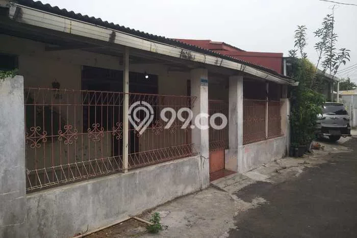 HUNIAN BERKELAS! Rumah Premium Harjamukti, Cirebon, Luas Tanah 101m2m² LB 90m2m² HUNIAN BERKELAS! Rumah Premium Harjamukti, Cirebon, Luas Tanah 101m2m² LB 90m2m²