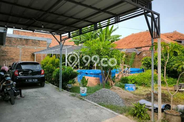 Dijual Rumah Eksklusif 3 KT di Sutawinangun, Cirebon Dijual Rumah Eksklusif 3 KT di Sutawinangun, Cirebon
