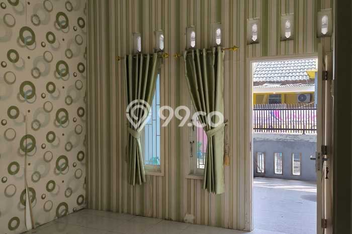 Rumah Premium LT 72m2m² / LB 50m2m² di Kawasan Asri , Cirebon Rumah Premium LT 72m2m² / LB 50m2m² di Kawasan Asri , Cirebon
