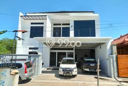 PROMO SPESIAL! Dijual Rumah Berkualitas area Kesambi, Cirebon, LT 242m2m² LB 400m2m² PROMO SPESIAL! Dijual Rumah Berkualitas area Kesambi, Cirebon, LT 242m2m² LB 400m2m²