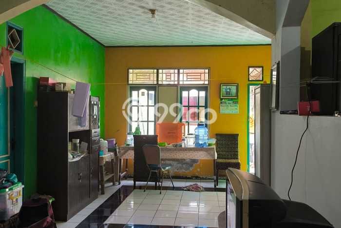 Rumah 4 KT 2 KM LT 226m2m², LB 125m2m² di , Cirebon Rumah 4 KT 2 KM LT 226m2m², LB 125m2m² di , Cirebon