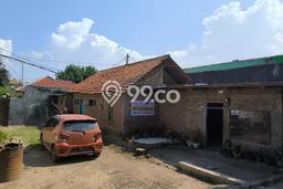Dijual Rumah Siap Huni di Harjamukti Cirebon Harga Rp 200 Juta LT 191m2 Dijual Rumah Siap Huni di Harjamukti Cirebon Harga Rp 200 Juta LT 191m2