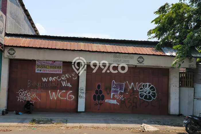 Ruko Disewakan di Kawasan Ramai Harjamukti, Cirebon Ruko Disewakan di Kawasan Ramai Harjamukti, Cirebon
