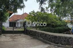 Rumah Lokasi Strategis di Kesambi, Cirebon, Luas 1400m2m² Bangunan 1000m2m² Rumah Lokasi Strategis di Kesambi, Cirebon, Luas 1400m2m² Bangunan 1000m2m²