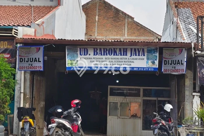 Ruko Area Komersial Kawasan Lemahwungkuk, Luas 250m2m², Jalan Raya Ruko Area Komersial Kawasan Lemahwungkuk, Luas 250m2m², Jalan Raya