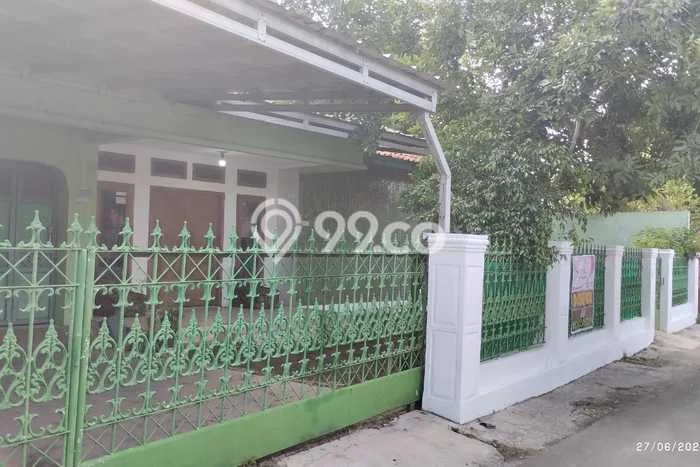 Rumah Asri 4 Kamar View Kota di , Cirebon Rumah Asri 4 Kamar View Kota di , Cirebon