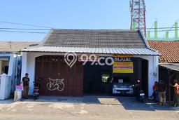 LOKASI STRATEGIS! Ruko Kawasan Harjamukti, Luas 288m2m², Potensi Prospektif LOKASI STRATEGIS! Ruko Kawasan Harjamukti, Luas 288m2m², Potensi Prospektif