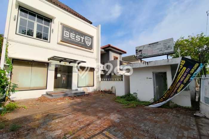 Ruko Disewakan Cepat di Kesambi Cirebon LB 250m2 Ruko Disewakan Cepat di Kesambi Cirebon LB 250m2