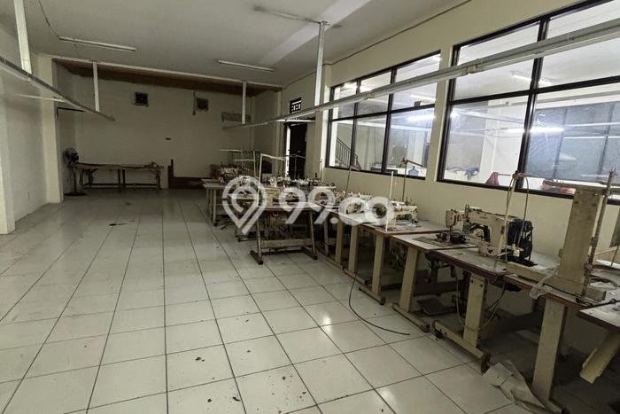Paling Dicari! Gudang Dijual di Kopo Harga Kompetitif Paling Dicari! Gudang Dijual di Kopo Harga Kompetitif