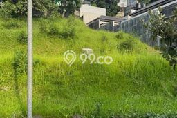 Dijual Tanah Lokasi Setra Duta, Bandung Seluas 638m2 Dijual Tanah Lokasi Setra Duta, Bandung Seluas 638m2