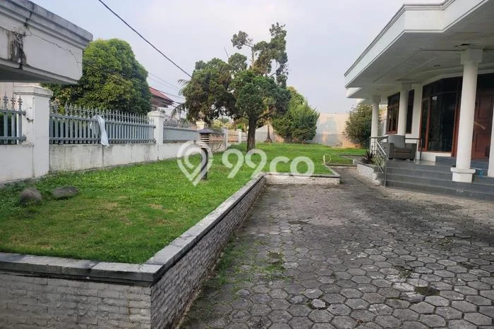 Hunian Super Mewah dengan Akses Paling Strategis di Setra Murni, Bandung Hunian Super Mewah dengan Akses Paling Strategis di Setra Murni, Bandung