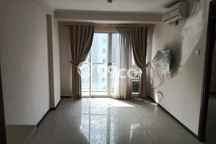 Apartemen Murah Dijual di Bandung 2 KT & 1 KM Apartemen Murah Dijual di Bandung 2 KT & 1 KM