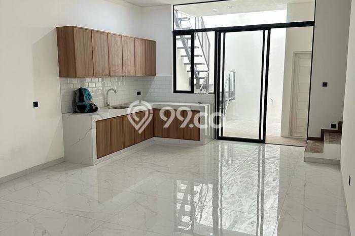 Ready to Use! Luxury House LT 115m2 Desain Elegan di Leuwi Panjang Ready to Use! Luxury House LT 115m2 Desain Elegan di Leuwi Panjang