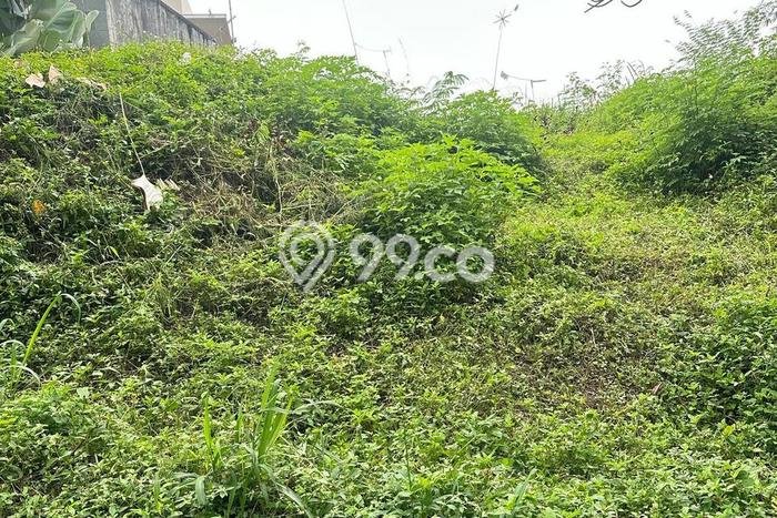 Tanah Dijual Area Strategis di Resor Dago Pakar Bandung 2114m2 Tanah Dijual Area Strategis di Resor Dago Pakar Bandung 2114m2