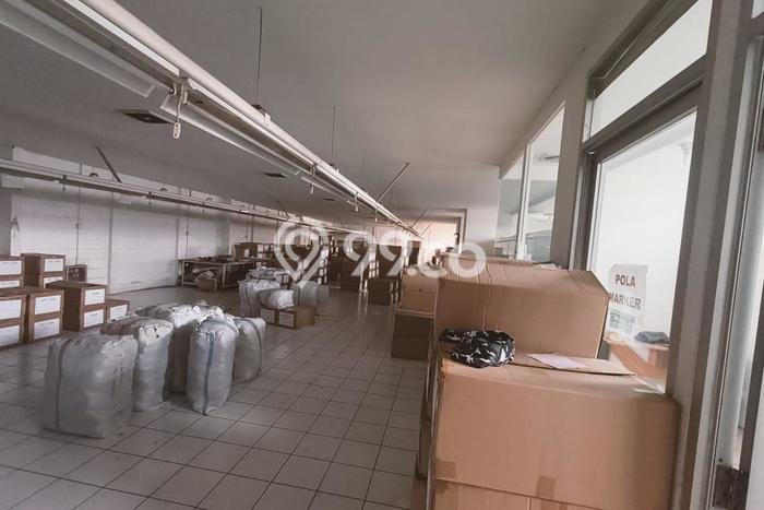 Gudang Bagus Dijual LB 693m2 Lokasi Strategis Bandung Area Cocok untuk Berbisnis Gudang Bagus Dijual LB 693m2 Lokasi Strategis Bandung Area Cocok untuk Berbisnis