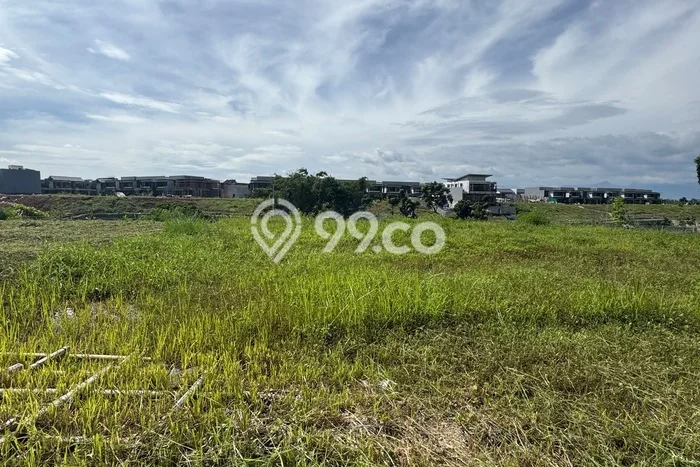 Untuk Dijual Tanah 275m2 di Padalarang, Bandung Untuk Dijual Tanah 275m2 di Padalarang, Bandung