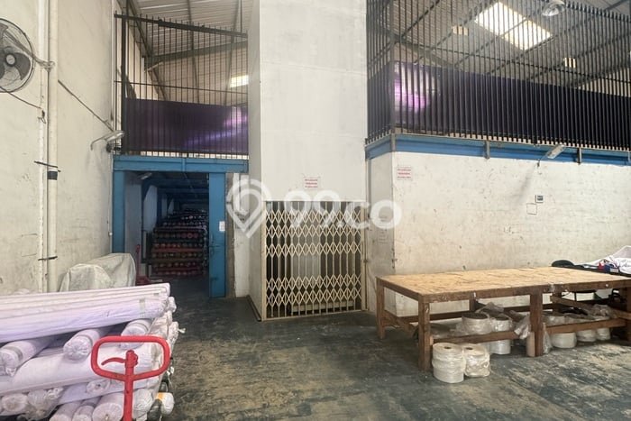 Unit Gudang Strategis di Kutawaringin, Bandung Potensi Cuan Besar Unit Gudang Strategis di Kutawaringin, Bandung Potensi Cuan Besar